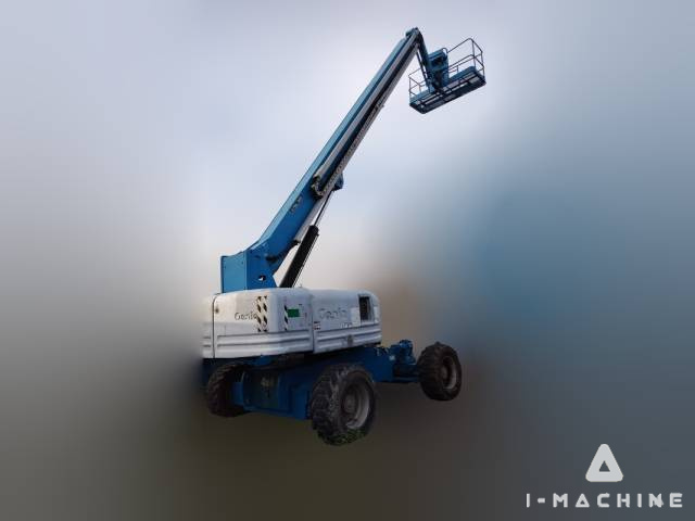 GENIE S85