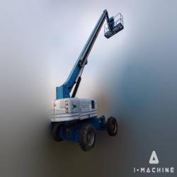 Aerial lifts GENIE S85 Boom lift MALAYSIA, SELANGOR