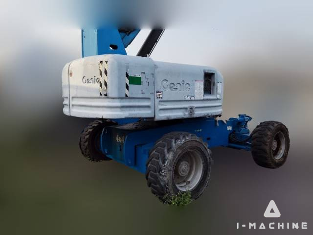 GENIE S85