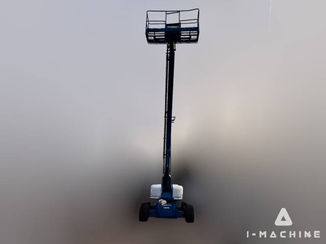 GENIE S85