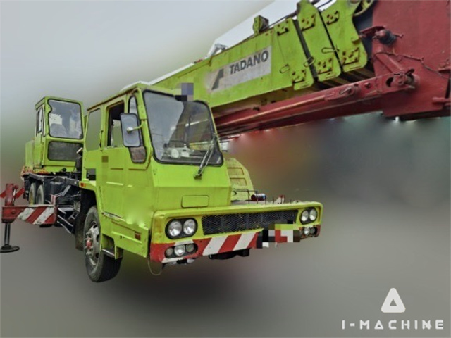 TADANO TL200M4