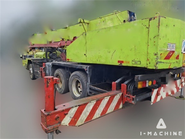 TADANO TL200M4