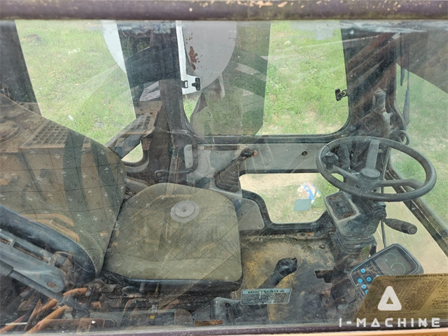 HYUNDAI ROBEX130W