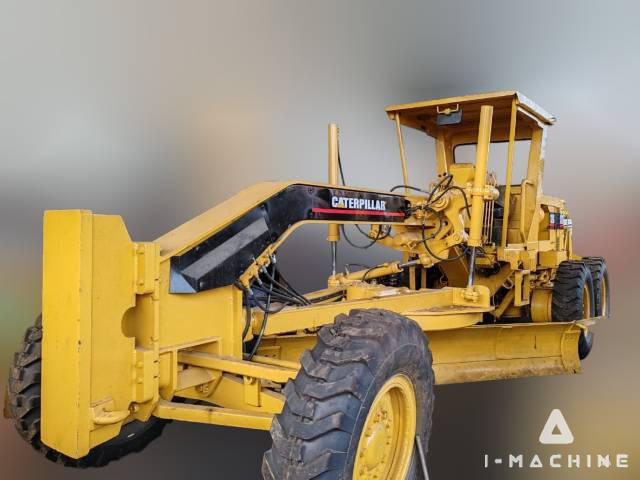 CATERPILLAR 12G