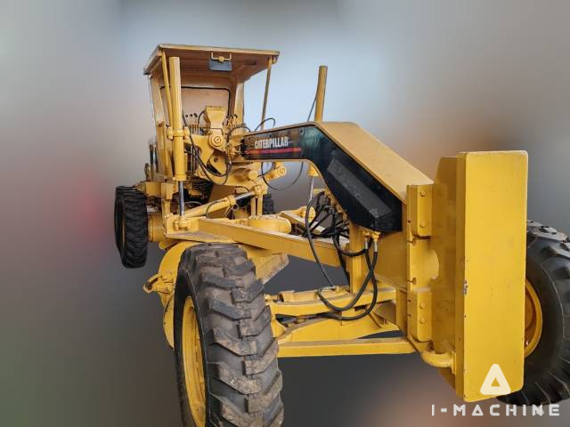 CATERPILLAR 12G