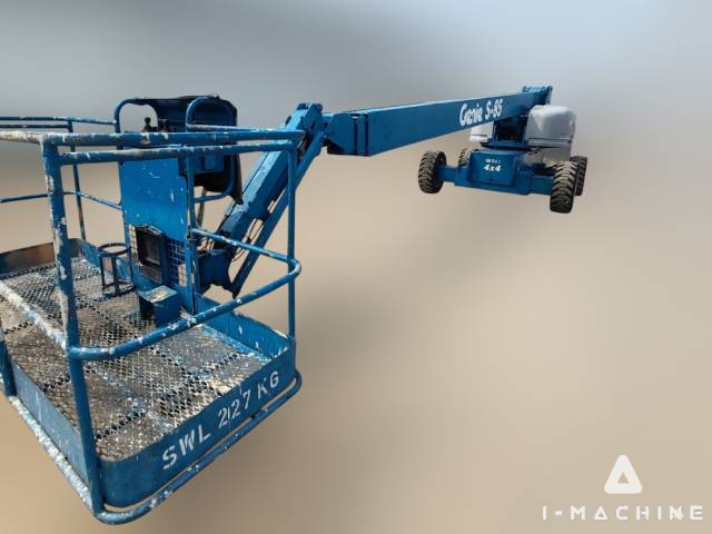 GENIE S85