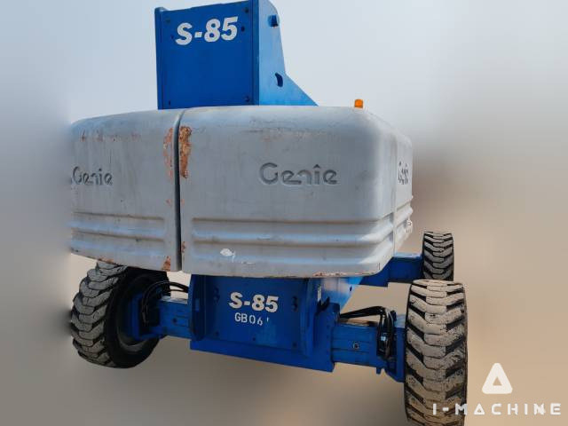GENIE S85