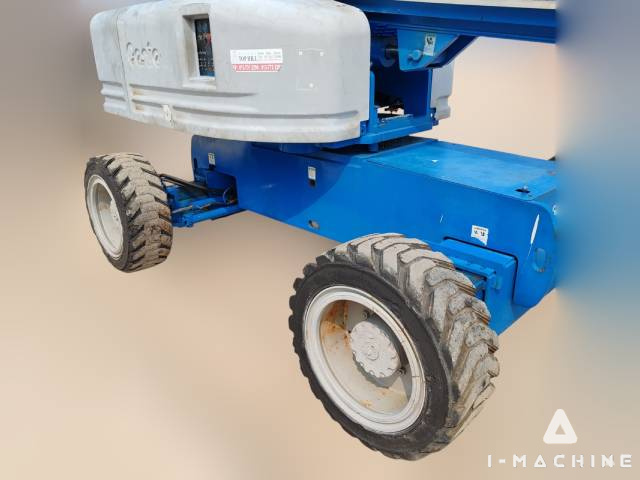 GENIE S85