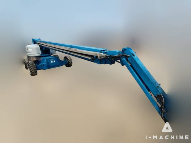GENIE S85