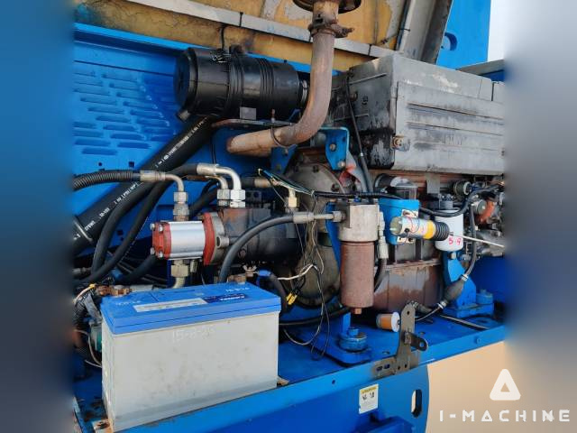 GENIE S85