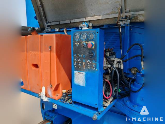 GENIE S85