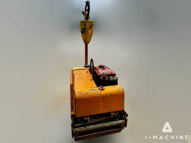 SAKAI HV60ST