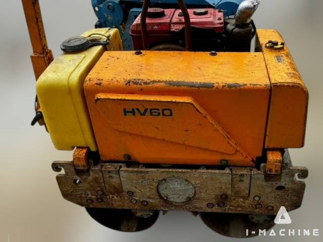 SAKAI HV60ST