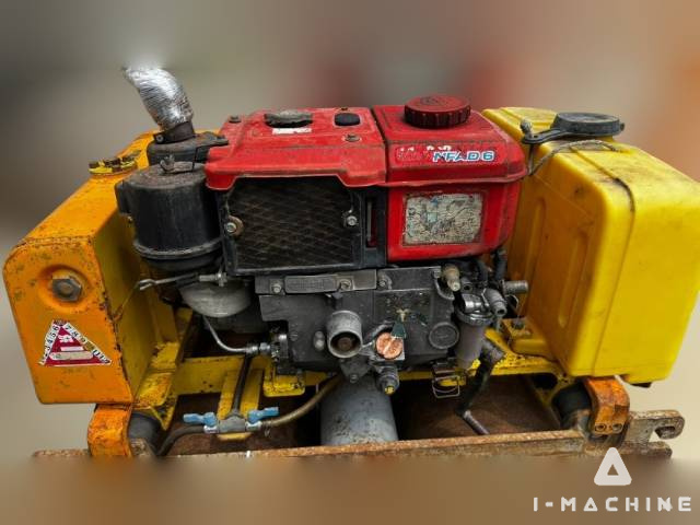 SAKAI HV60ST