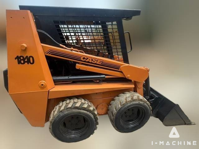 CASE 1840