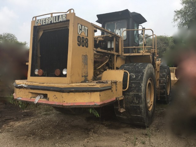 CATERPILLAR 988