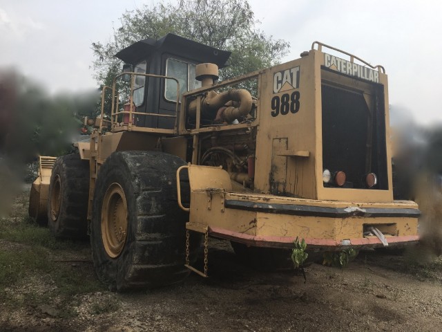 CATERPILLAR 988