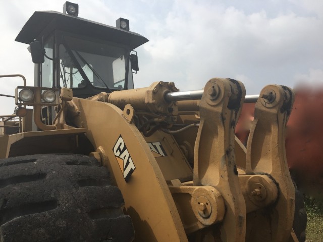 CATERPILLAR 988