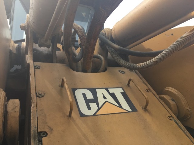 CATERPILLAR 988