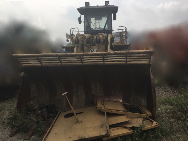 CATERPILLAR 988