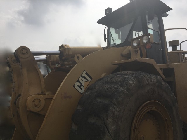 CATERPILLAR 988