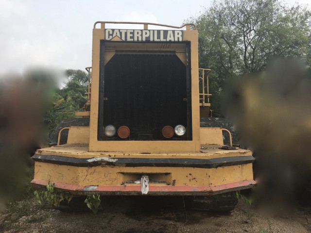 CATERPILLAR 988