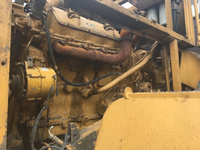 CATERPILLAR 988