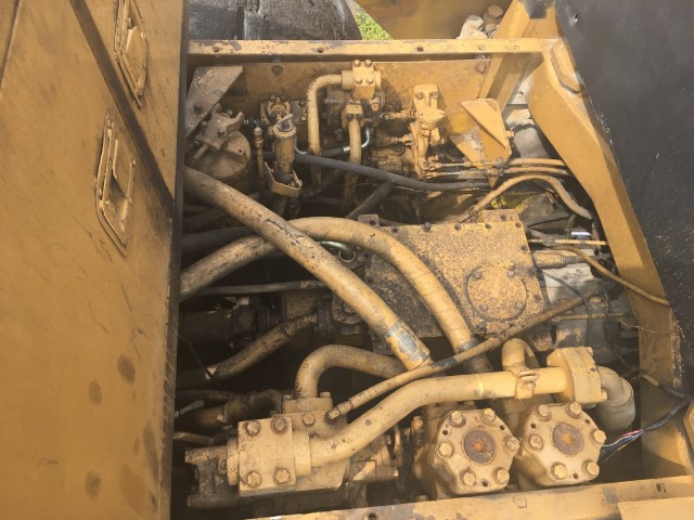 CATERPILLAR 988