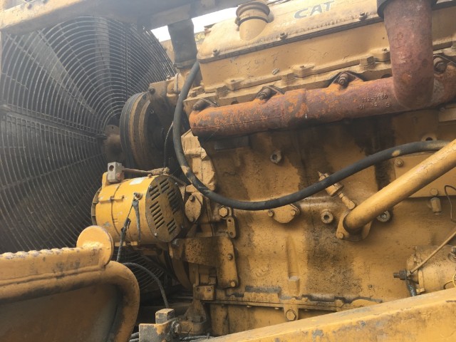 CATERPILLAR 988