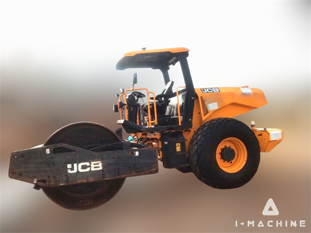 JCB 116D