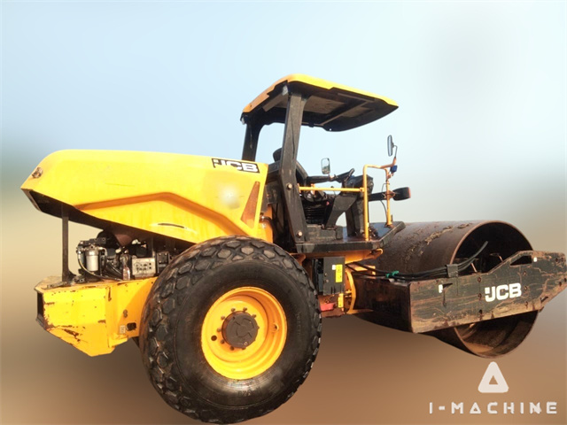 JCB 116D
