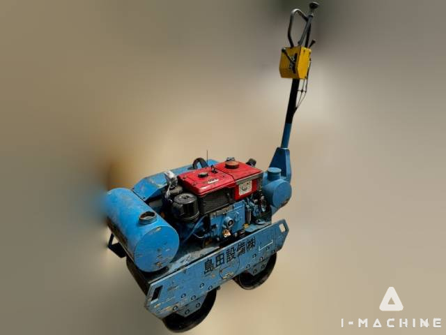 KOMATSU JV06