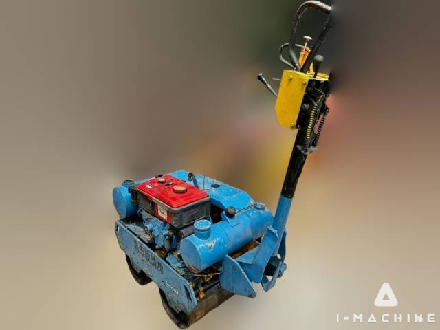 KOMATSU JV06