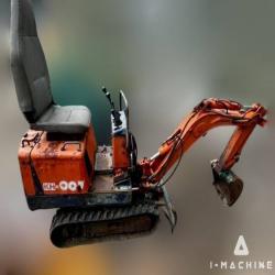 Excavator KUBOTA KH007 Mini Excavator MALAYSIA, PENANG