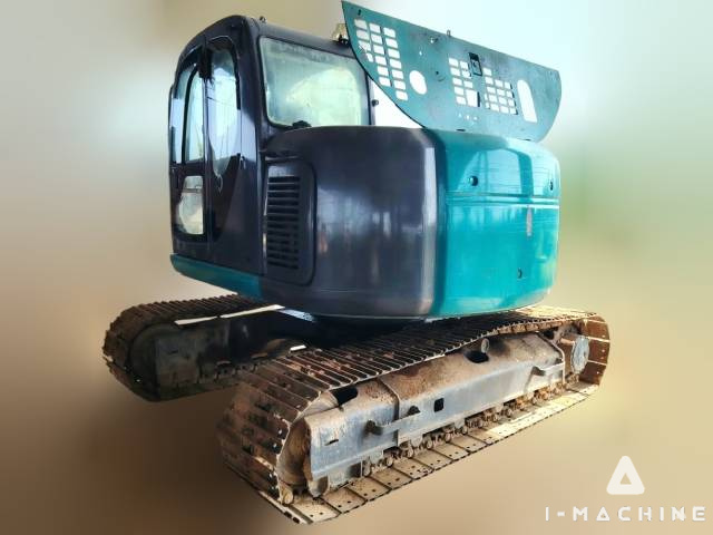 KOBELCO SK115SR