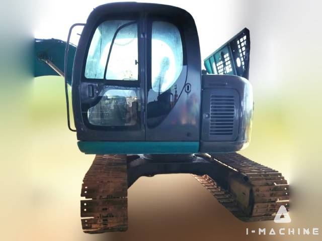 KOBELCO SK115SR