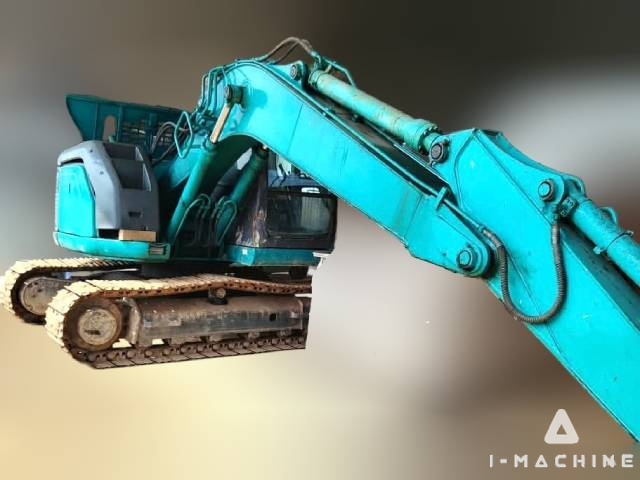 KOBELCO SK115SR