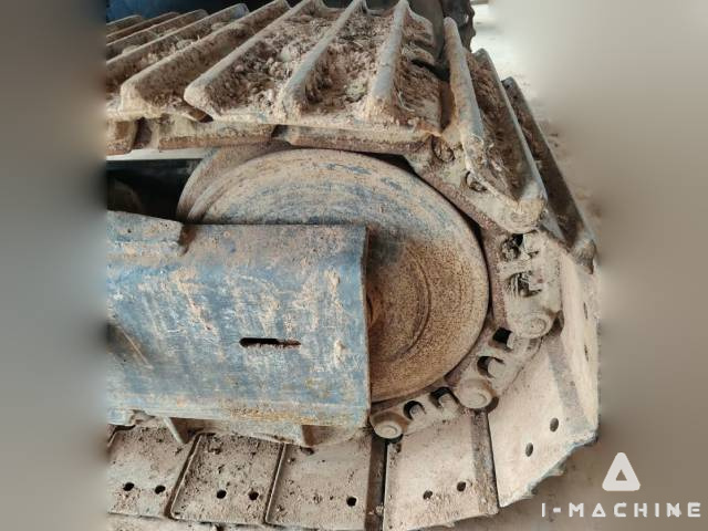 KOBELCO SK115SR