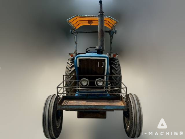 FORD 6600