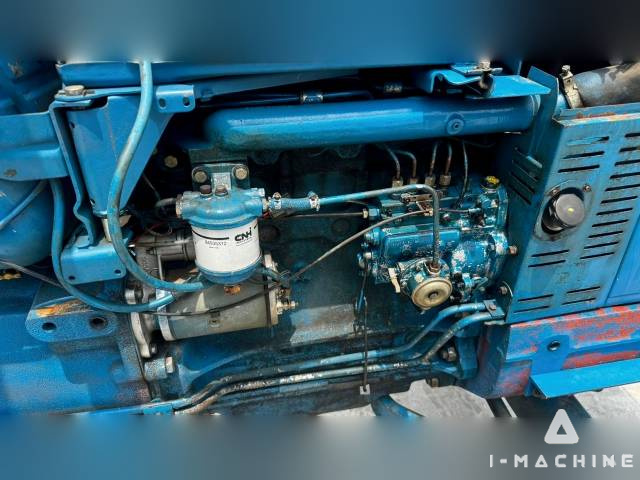 FORD 6600