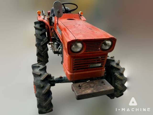 KUBOTA L1801DT