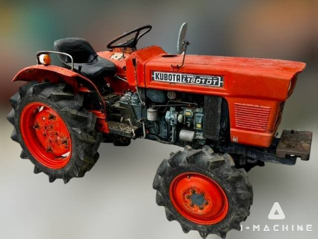 KUBOTA L1801DT