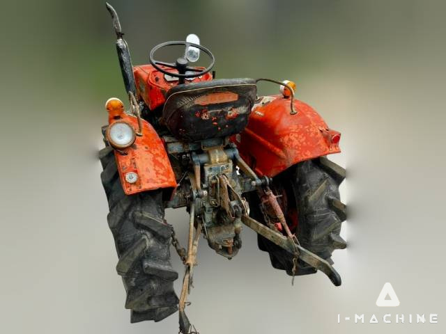 KUBOTA L1801DT