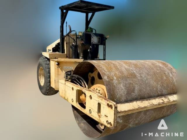 INGERSOLL RAND SD100D