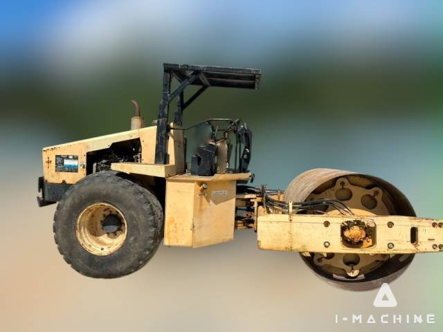 INGERSOLL RAND SD100D
