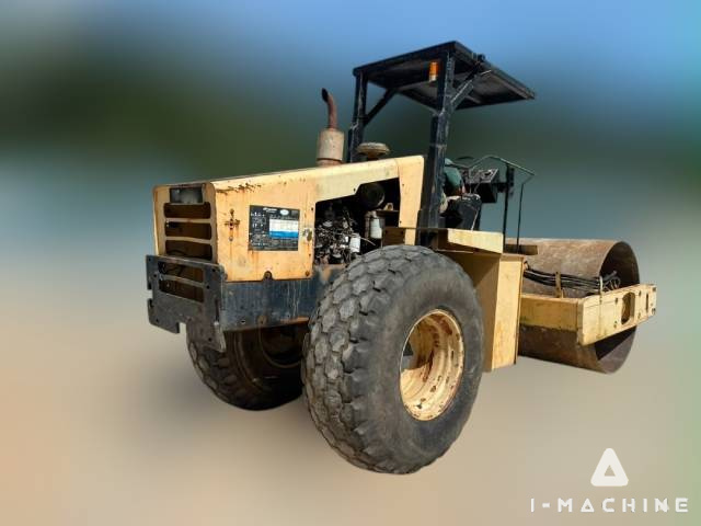 INGERSOLL RAND SD100D