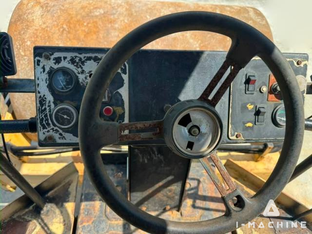 INGERSOLL RAND SD100D