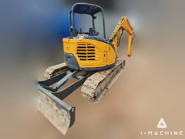 YANMAR VIO45-6B