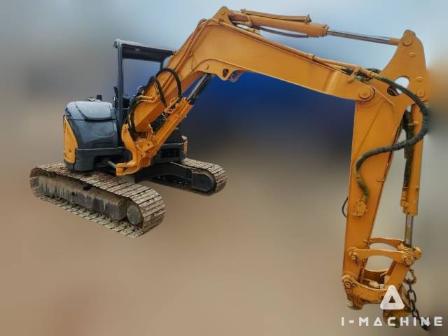 YANMAR VIO45-6B