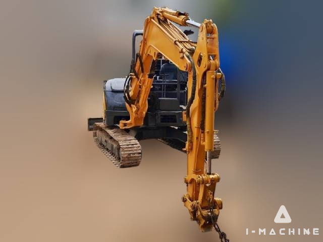 YANMAR VIO45-6B